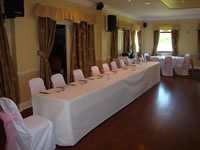 Chair Cover Hire Cleethorpes